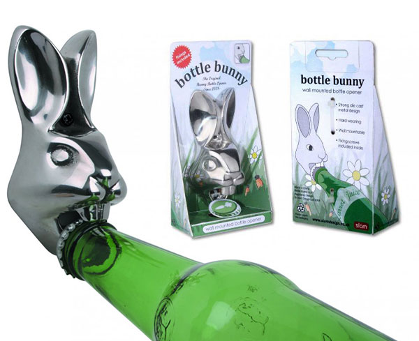 20 Cute Bunny Shaped Products