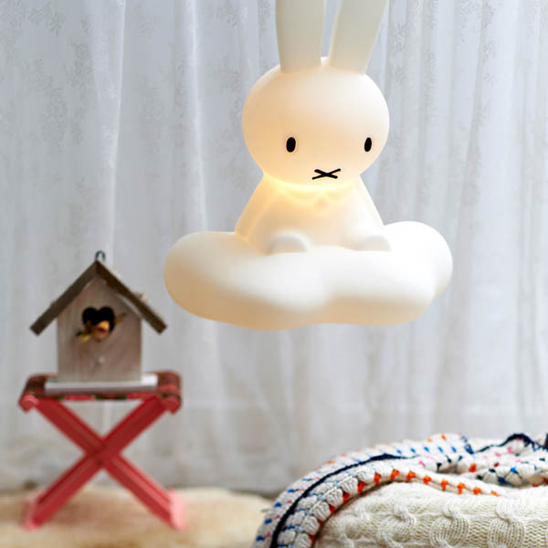 20 Cute Bunny Shaped Products