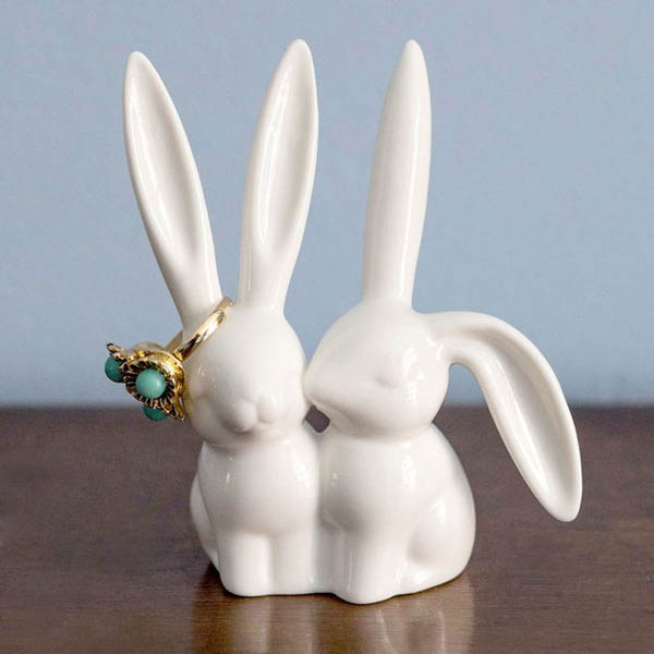 20 Cute Bunny Shaped Products