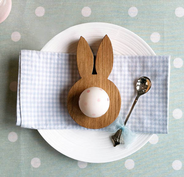 20 Cute Bunny Shaped Products