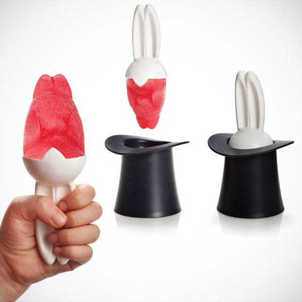 20 Cute Bunny Shaped Products