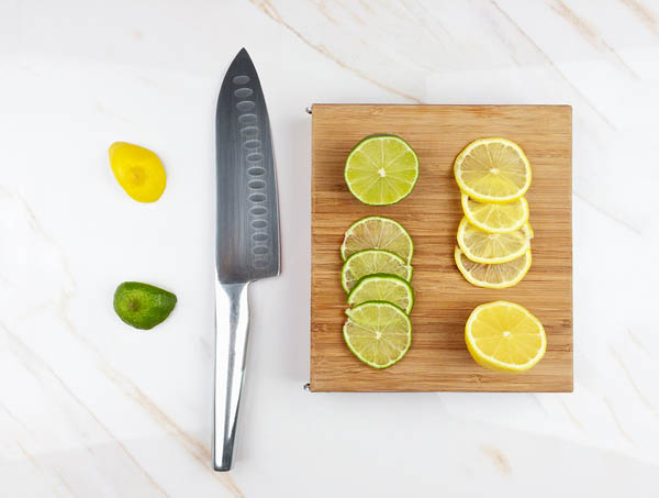 4-in-1 Innovative Folding Cutting Board: Meet All Your Needs in One Board