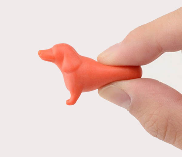 Mimi Pet Earplugs: Keep You Away From Noise in Style