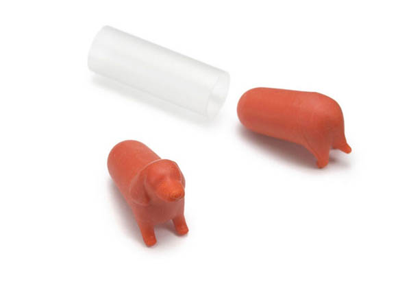 Mimi Pet Earplugs: Keep You Away From Noise in Style