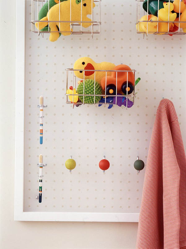 Create a Kids Friendly Bathroom