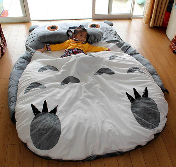 18 Adorable Totoro Inspired Products