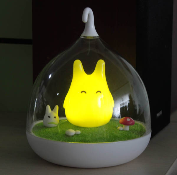 18 Adorable Totoro Inspired Products