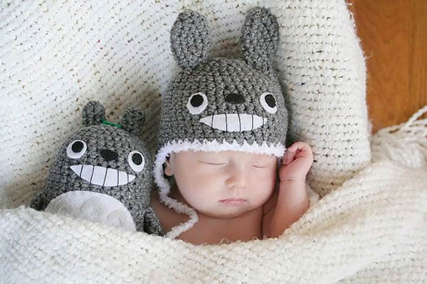 18 Adorable Totoro Inspired Products