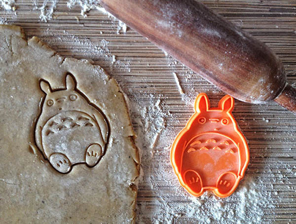 18 Adorable Totoro Inspired Products