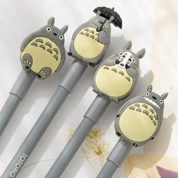 18 Adorable Totoro Inspired Products