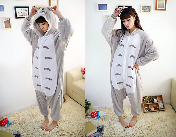 18 Adorable Totoro Inspired Products - Design Swan