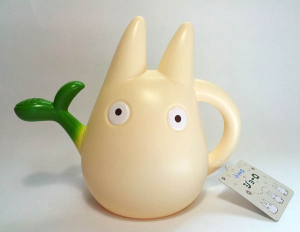 18 Adorable Totoro Inspired Products