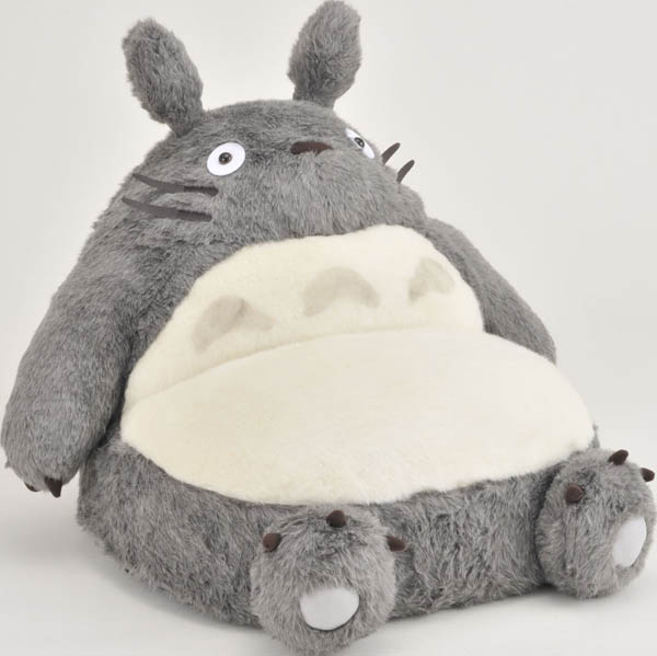 18 Adorable Totoro Inspired Products