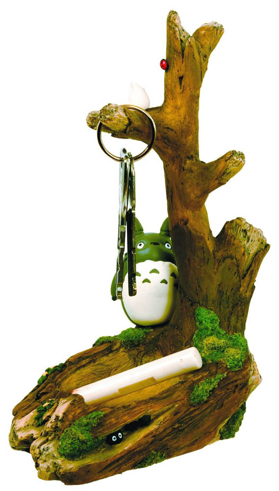 18 Adorable Totoro Inspired Products