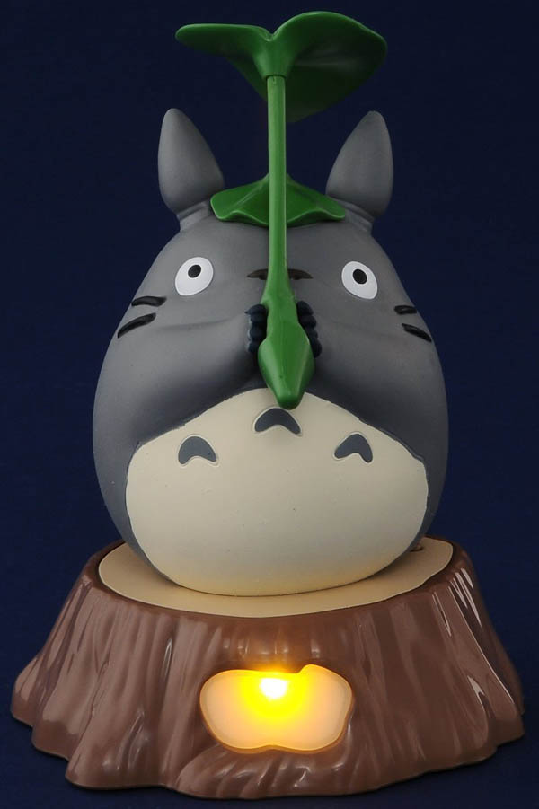 18 Adorable Totoro Inspired Products