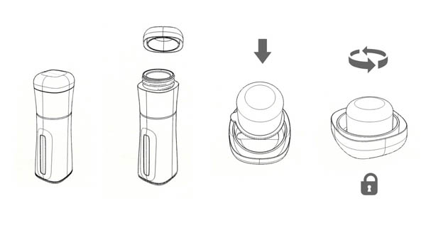 值水:智能滤波提供不同类型可饮水