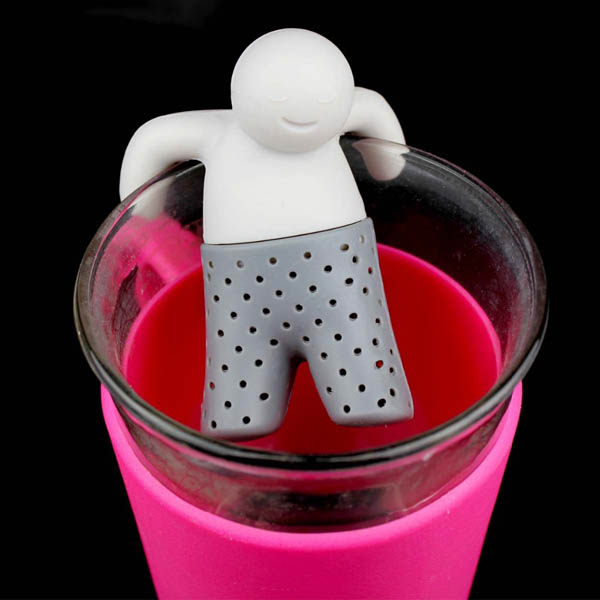 Wholesale silicone nessie ladle for Efficient Households 