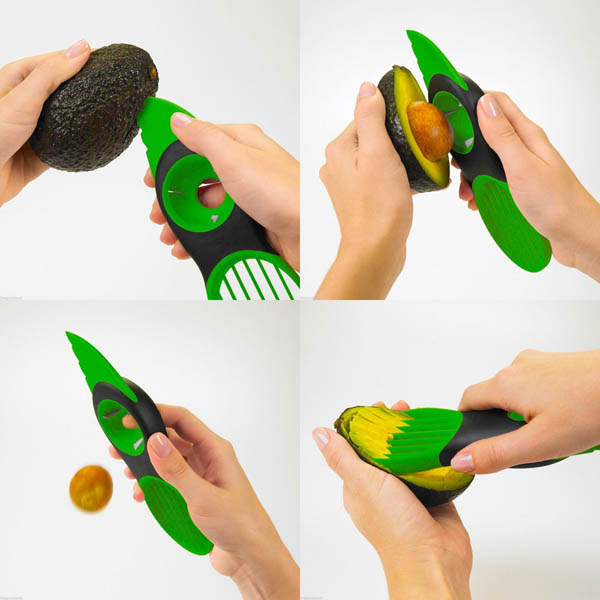 10 Cool and Clever Kitchen Gadgets