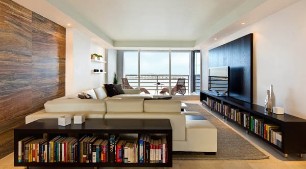 25 Contemporary Living Room Design Ideas