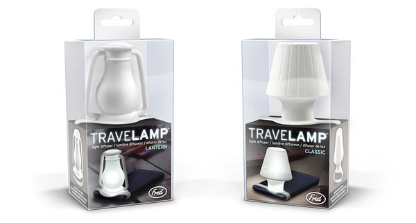 Creative Mobile Accessories: Phone Flash-light Diffuser