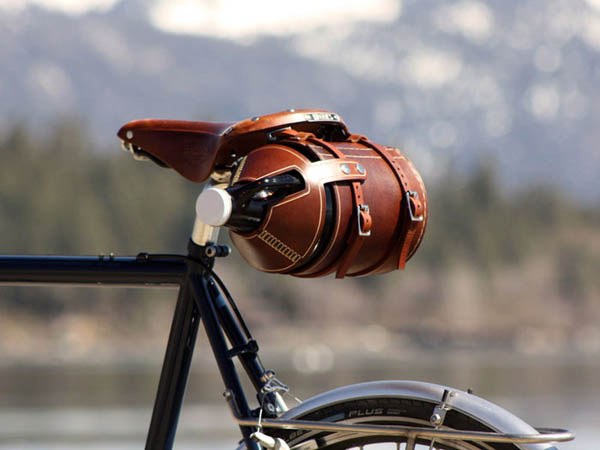 10 Super Cool Bike Accessories and Gadgets Make You Super Star on Ride