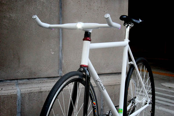 cool bicycle accessories