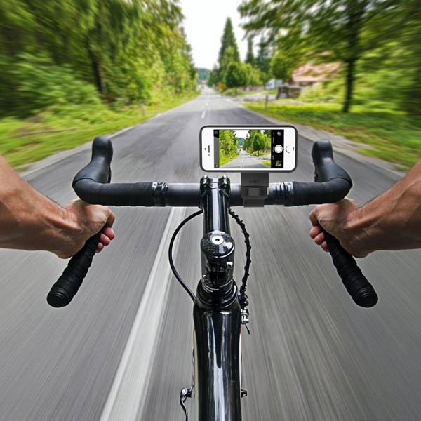 10 Super Cool Bike Accessories and Gadgets Make You Super Star on Ride Design Swan