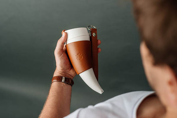 GOAT Mug: the Most Stylish Mug to Enjoy Your Cup of Joe