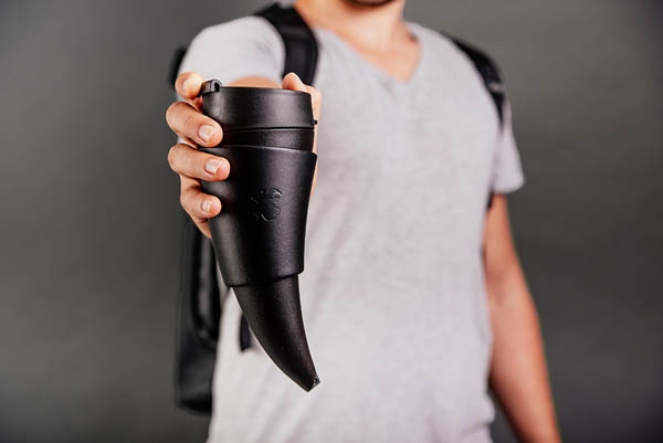 GOAT Mug: the Most Stylish Mug to Enjoy Your Cup of Joe