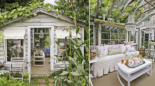 Laguna Hills-Based She Shed Living Helps Women Create Backyard Retreats -  Orange Coast Mag