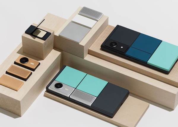 Project Ara: a Truly Modular Phone is Finally Being Released