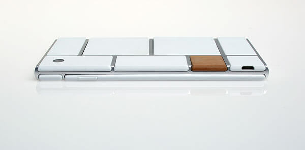 Project Ara: a Truly Modular Phone is Finally Being Released