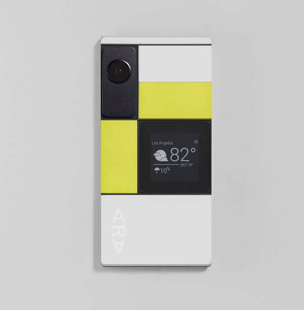 Project Ara: a Truly Modular Phone is Finally Being Released