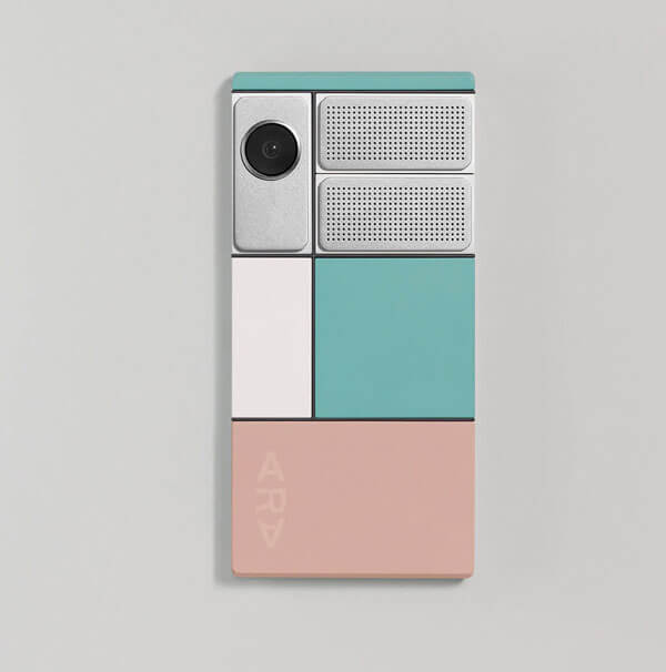 Project Ara: a Truly Modular Phone is Finally Being Released