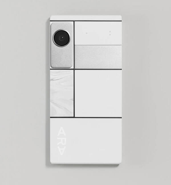 Project Ara: a Truly Modular Phone is Finally Being Released