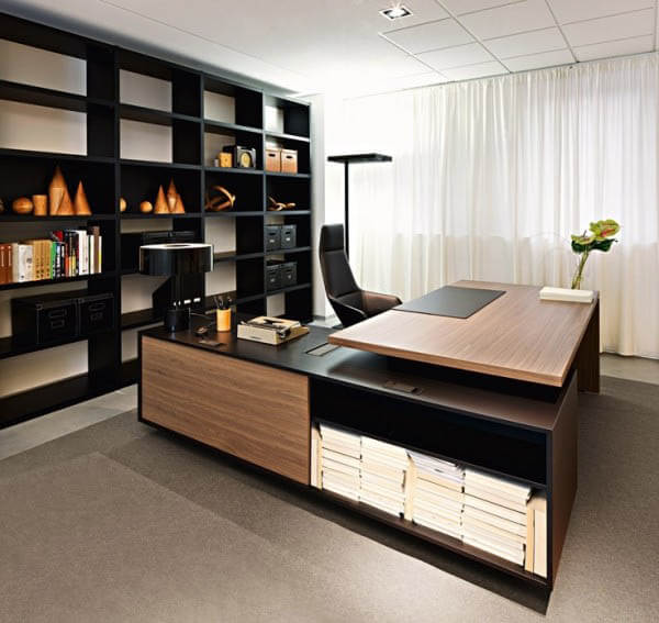 Find Your Perfect Office Desks