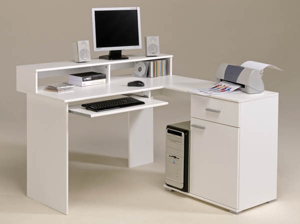 Find Your Perfect Office Desks