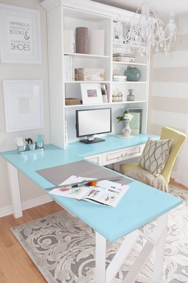 Find Your Perfect Office Desks