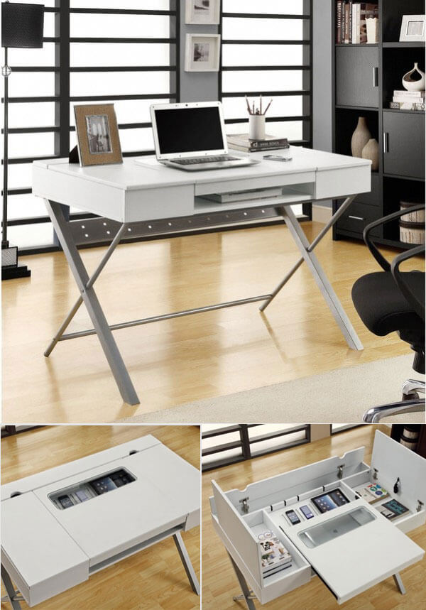 Find Your Perfect Office Desks