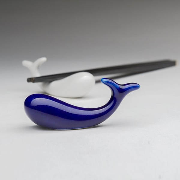 9 Cute Whale Shaped Product Designs