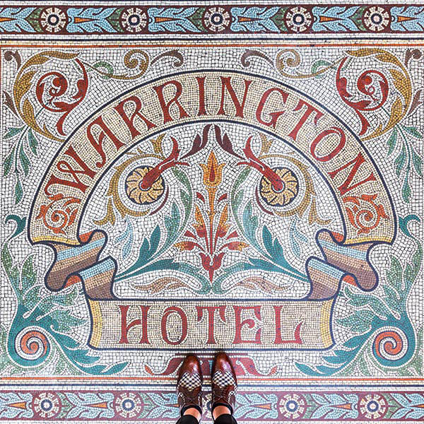 Beautiful London Floors You Should Not Miss When Travel The City