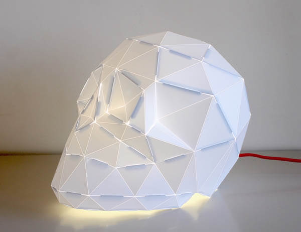15 Creative Origami Inspired Designs