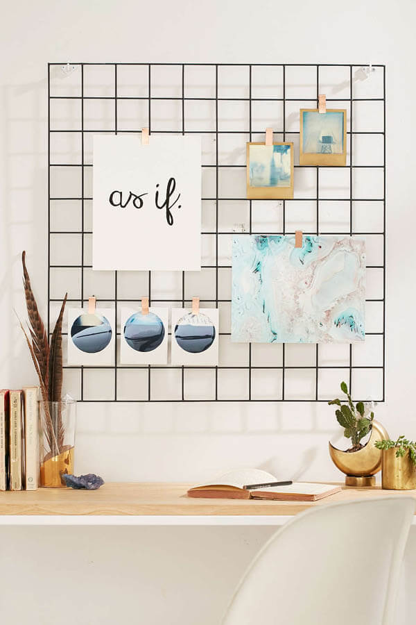 20 Creative Furniture and Decorating Ideas For Dorm Room