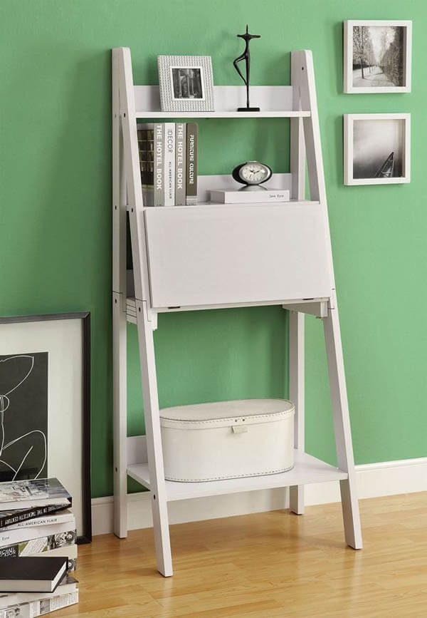 20 Creative Furniture and Decorating Ideas For Dorm Room