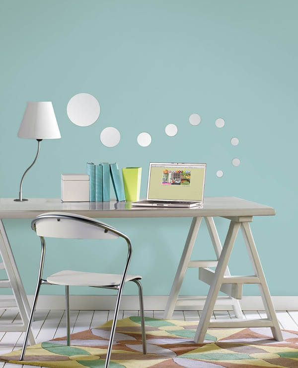 20 Creative Furniture and Decorating Ideas For Dorm Room