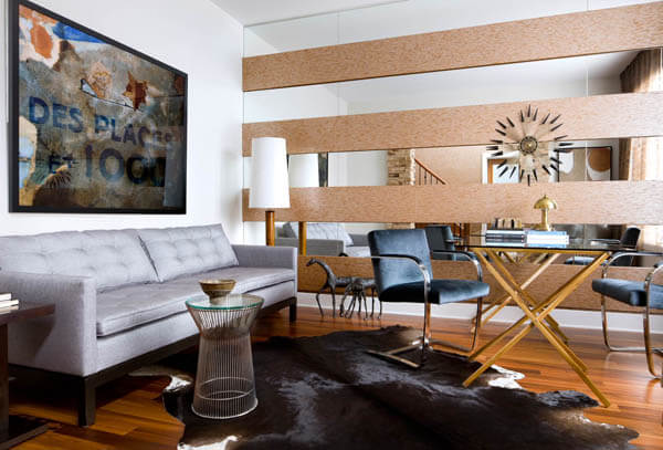 Modern design tips to transform your apartment