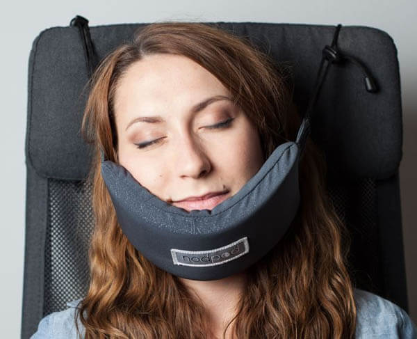 Now You Can Have a Better Sleeping experience While Travelling