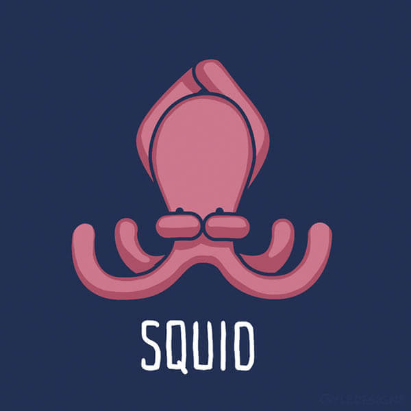 Creative Octopus's Morph Show by Gabe Pyle