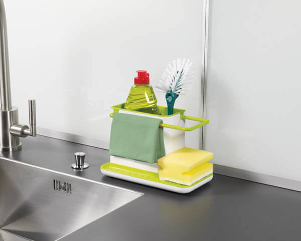 Where to shop put kitchen sponge