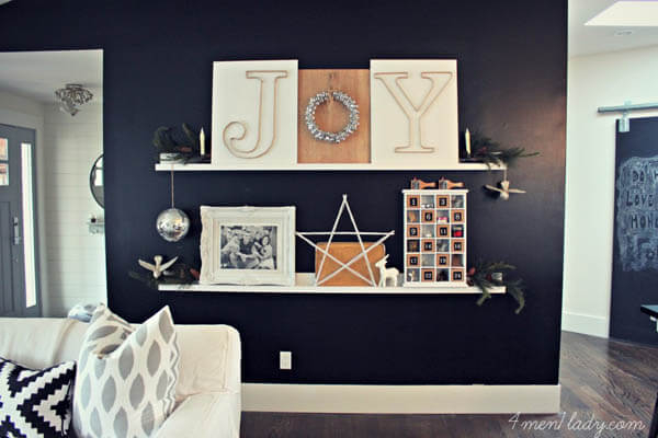 27 Fresh Gallery Wall Ideas for Inspiration